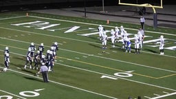 Elizabethtown football highlights Paducah Tilghman