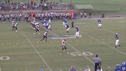 Stone Norton's highlights Waverly Central High School