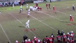 Loranger football highlights Washington-Marion High School