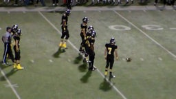 Centerville football highlights Alto High School - Boys Varsity Football