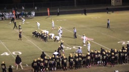 Woodbridge football highlights vs. Freedom High School