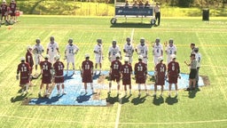 Princeton Day lacrosse highlights Morristown-Beard High School