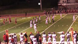 Jordan Kelley's highlights Mingus Union High School