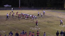 Greeneville football highlights Sullivan East High School