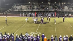 Watertown football highlights Bledsoe County High School