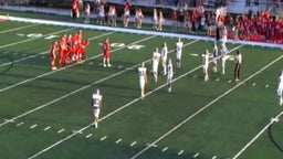 Elbert County football highlights Madison County