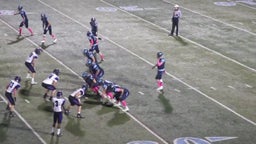 Downers Grove North football highlights Downers Grove South High School