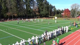 Lakeside football highlights Roosevelt High