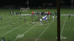 Port Angeles football highlights Bremerton High School