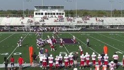 Southport football highlights Bloomington South High School