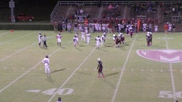 Taylor County football highlights Marion County High School