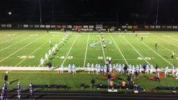 Chesapeake football highlights Northeast High School