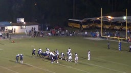 David Macher's highlights vs. Clay High School