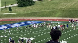 Culver-Stockton Camp 1