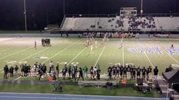 West Allis Hale football highlights Germantown High School