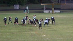 Parkside football highlights vs. Queen Anne's County