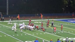 Yahir Jimenez-avitia's highlights Conant High School