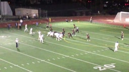 Nick Singhal's highlights South Pasadena