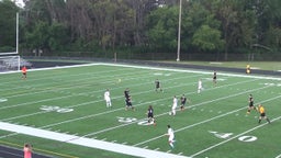 Holland Christian soccer highlights vs. Thornapple Kellogg