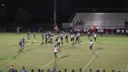 Bloomingdale football highlights Robinson High School