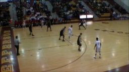 Jefferson basketball highlights vs. Spring Mills