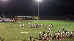 Fairview football highlights Priceville High School