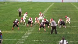 Brookings football highlights Douglas High School