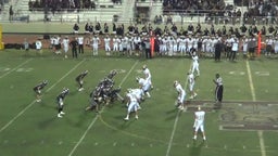 Zackary Denney's highlights Torrance High School