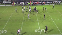 Corban Smith's highlights West Lauderdale High School