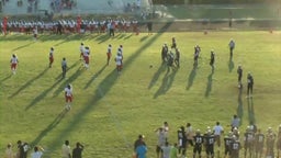 Santaluces football highlights vs. Olympic Heights