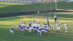 Kokomo football highlights vs. Muncie Central