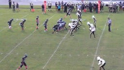 Ocoee football highlights West Port High