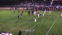 Kadin Byrne's highlights San Luis Obispo High School