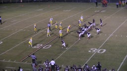 Austin Sturgis's highlights West Iredell