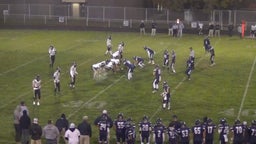 Riverview football highlights Rochester High School