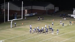 Micheal Holmes's highlights Colleton County