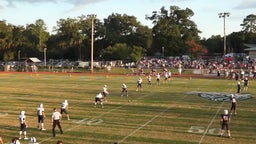 Carson Allen's highlights Maclay High School