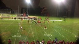 Eastmont football highlights Sandpoint High School
