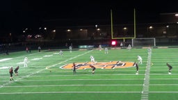 Nathan Bashak's highlights North Olmsted High School