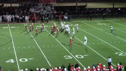 Fairfield football highlights Colerain High School