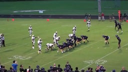 Dimario Placide's highlights Timber Creek High School