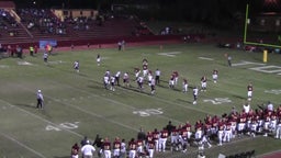 Victor Coleman's highlights Brookhaven High School