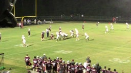 Bullitt Central football highlights Seneca High School