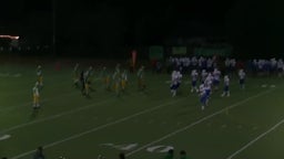 Washington football highlights Tumwater High School