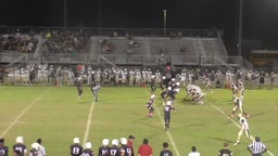 Miguel Quiles's highlights Plant High School