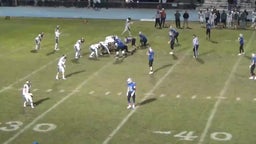 Mayson Mckinlay's highlights Show Low High School