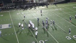 Enid football highlights Stillwater High School