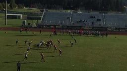 University football highlights Shadle Park High School