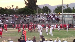 Kennedy football highlights Monroe High School