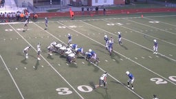 Kearney football highlights Raytown High School